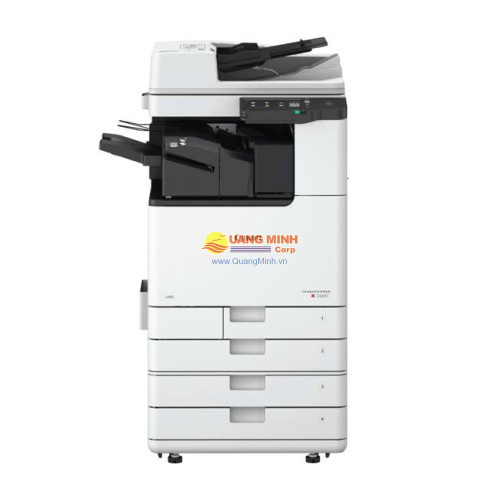 Máy photocopy màu Canon iR C3226i